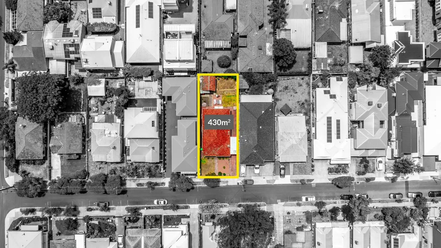 Main view of Homely house listing, 28 Bruce Street, Leederville WA 6007