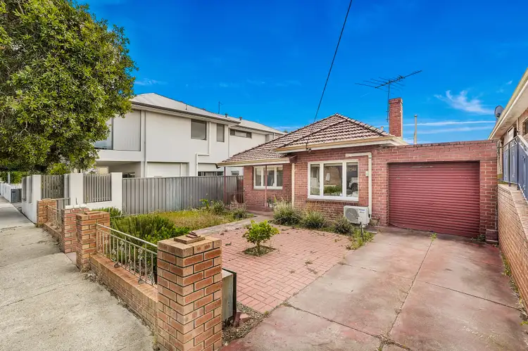 Fourth view of Homely house listing, 28 Bruce Street, Leederville WA 6007