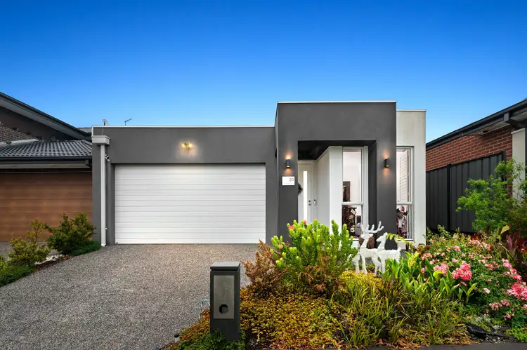 30 Pythagoras Street, Mernda VIC 3754