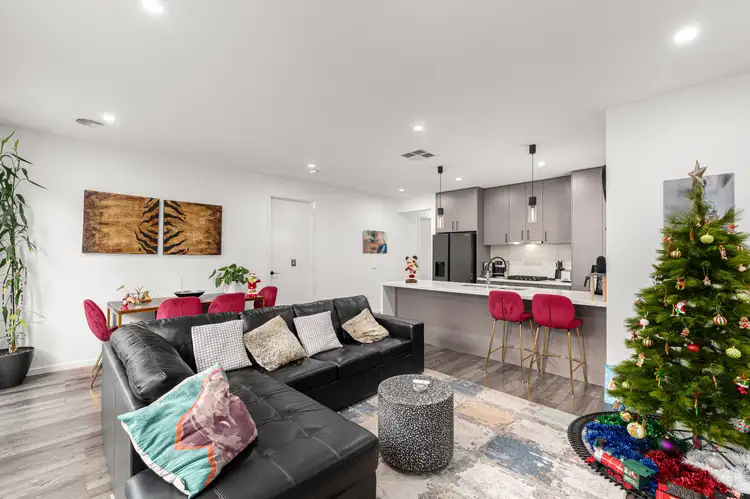 Fifth view of Homely house listing, 30 Pythagoras Street, Mernda VIC 3754