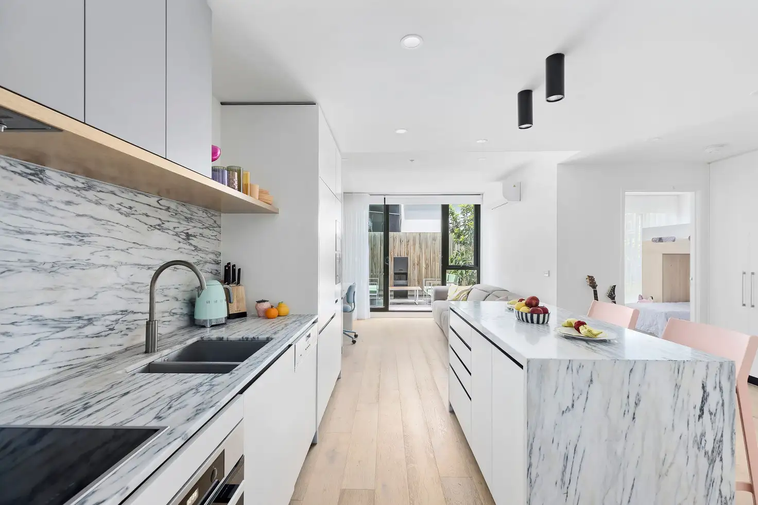 Main view of Homely apartment listing, 5/8 Sturt Street, Essendon VIC 3040
