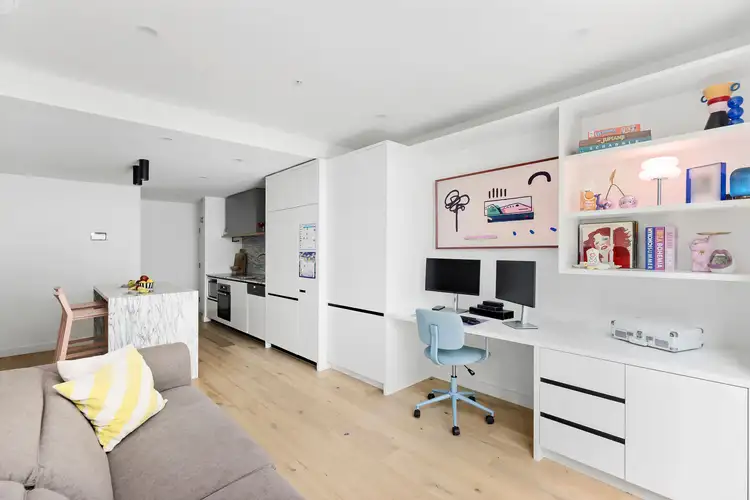 Fourth view of Homely apartment listing, 5/8 Sturt Street, Essendon VIC 3040