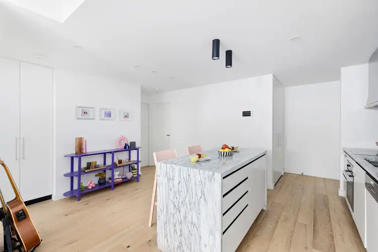 Fifth view of Homely apartment listing, 5/8 Sturt Street, Essendon VIC 3040