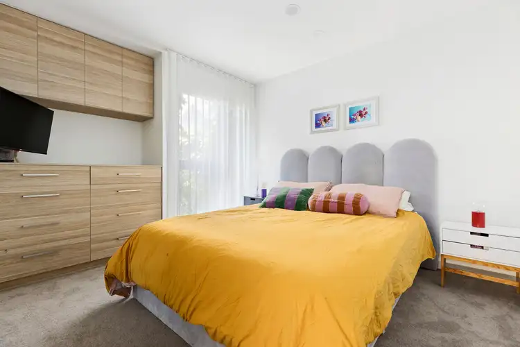 Sixth view of Homely apartment listing, 5/8 Sturt Street, Essendon VIC 3040