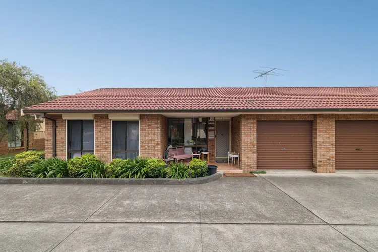 2/85 Minto Road, Minto NSW 2566