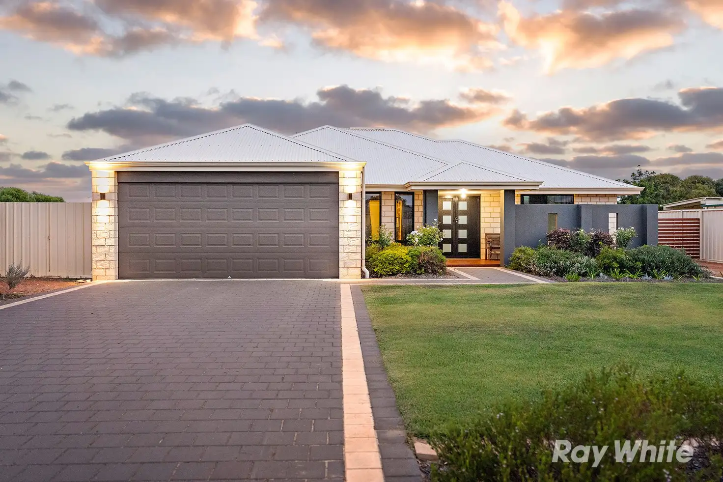 Main view of Homely house listing, 44 Eakins Crescent, Wandina WA 6530