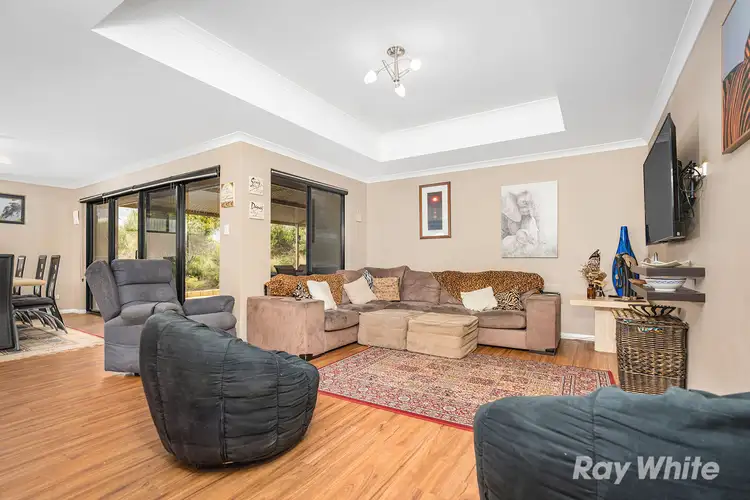 Fourth view of Homely house listing, 44 Eakins Crescent, Wandina WA 6530