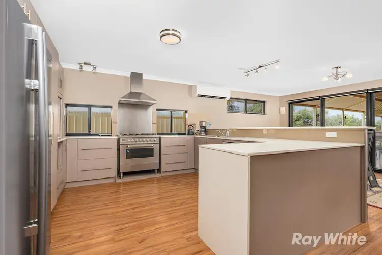 Fifth view of Homely house listing, 44 Eakins Crescent, Wandina WA 6530
