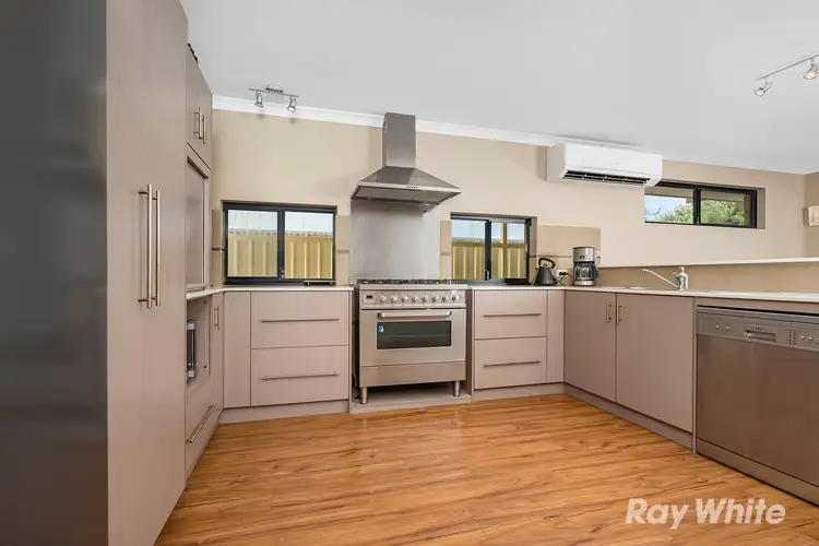 Sixth view of Homely house listing, 44 Eakins Crescent, Wandina WA 6530