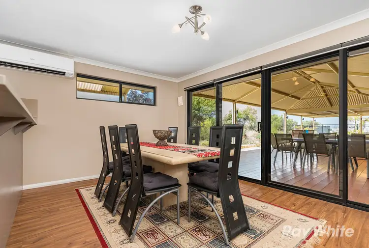 Seventh view of Homely house listing, 44 Eakins Crescent, Wandina WA 6530