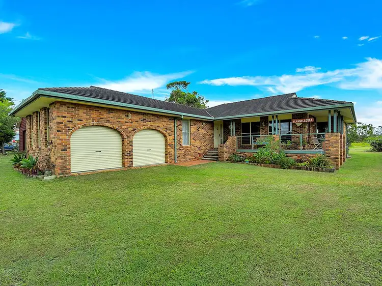 39 Williams Crescent, Wooli NSW 2462