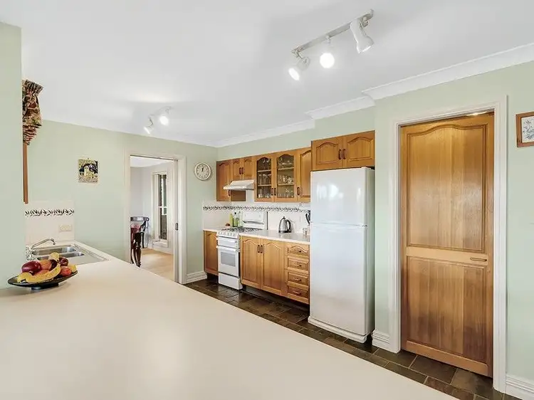 Fifth view of Homely house listing, 39 Williams Crescent, Wooli NSW 2462