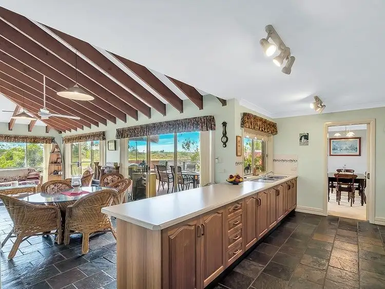 Sixth view of Homely house listing, 39 Williams Crescent, Wooli NSW 2462