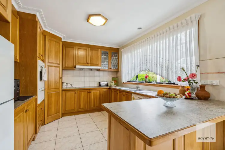 Sixth view of Homely house listing, 59 Parmelia Drive, Taylors Lakes VIC 3038
