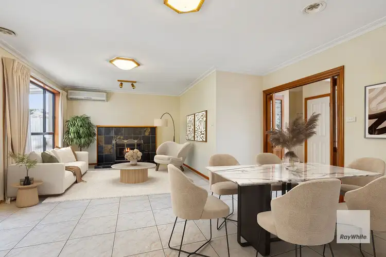 Seventh view of Homely house listing, 59 Parmelia Drive, Taylors Lakes VIC 3038
