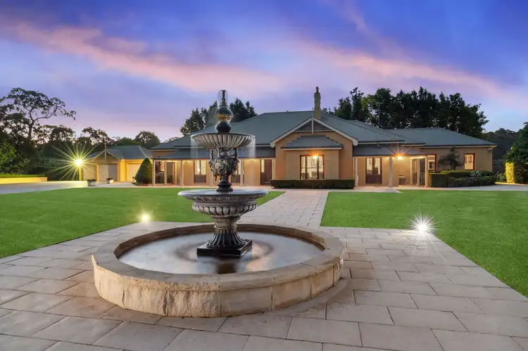 Second view of Homely rural property listing, 6 McIntosh Lane, Kurrajong NSW 2758