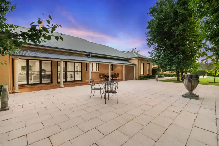 Third view of Homely rural property listing, 6 McIntosh Lane, Kurrajong NSW 2758