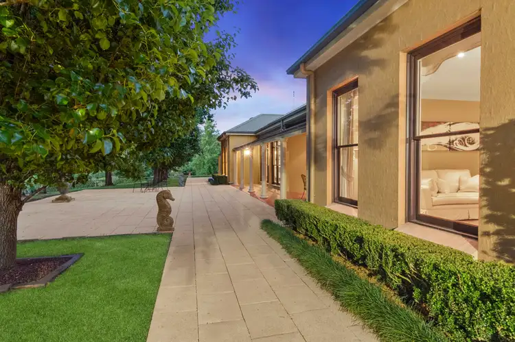 Fourth view of Homely rural property listing, 6 McIntosh Lane, Kurrajong NSW 2758