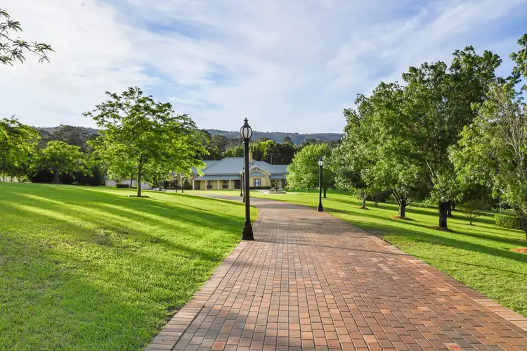 Fifth view of Homely rural property listing, 6 McIntosh Lane, Kurrajong NSW 2758