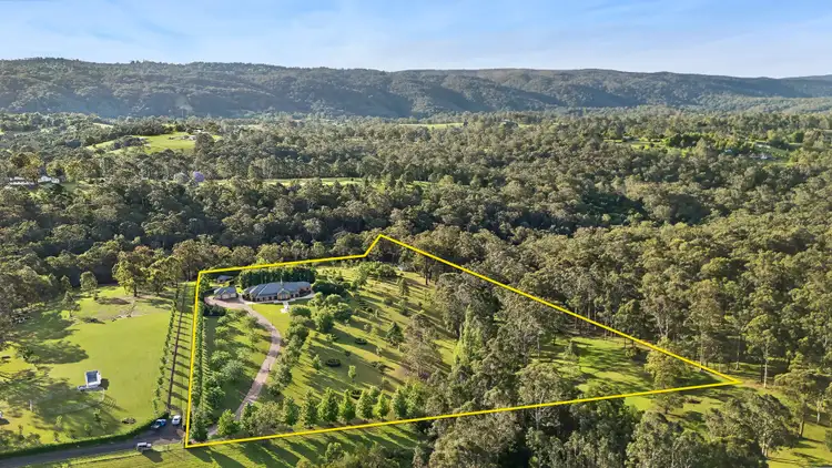 Sixth view of Homely rural property listing, 6 McIntosh Lane, Kurrajong NSW 2758