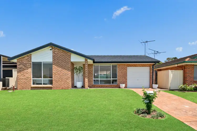 Main view of Homely house listing, 21 Carnarvon Street, Bow Bowing NSW 2566