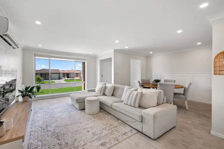 Second view of Homely house listing, 21 Carnarvon Street, Bow Bowing NSW 2566