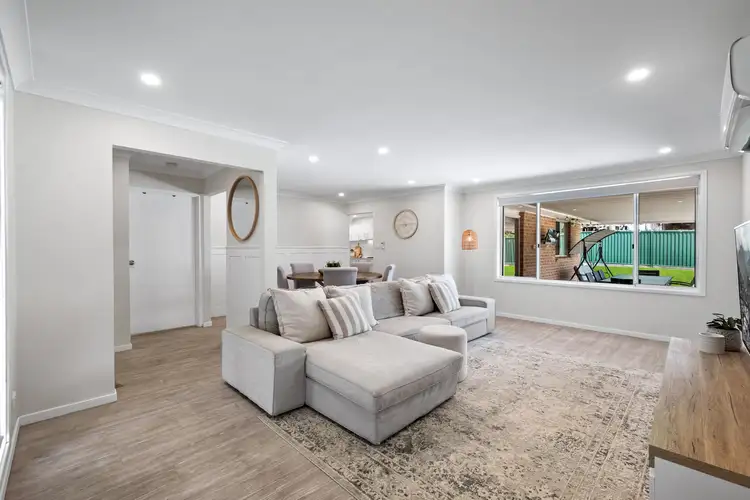 Third view of Homely house listing, 21 Carnarvon Street, Bow Bowing NSW 2566