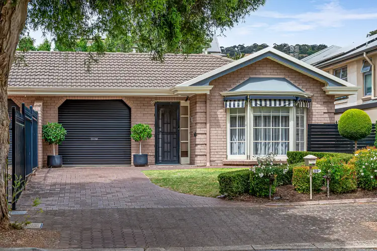 39A Riverdale Road, Myrtle Bank SA 5064