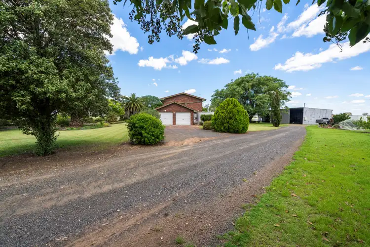 Second view of Homely rural property listing, 181 Yaralla Road, Dalby QLD 4405