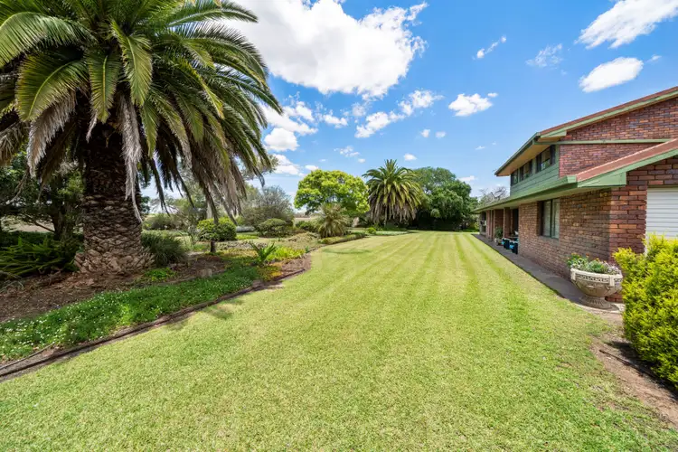 Third view of Homely rural property listing, 181 Yaralla Road, Dalby QLD 4405