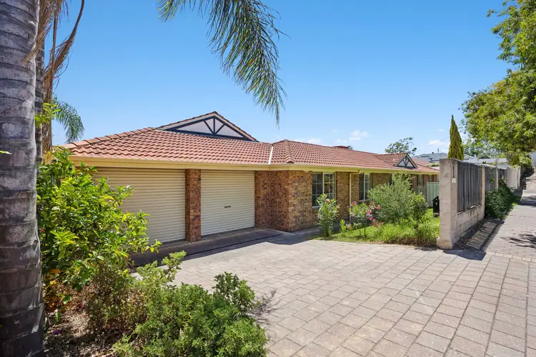 1 Stephenson Avenue, South Brighton SA 5048