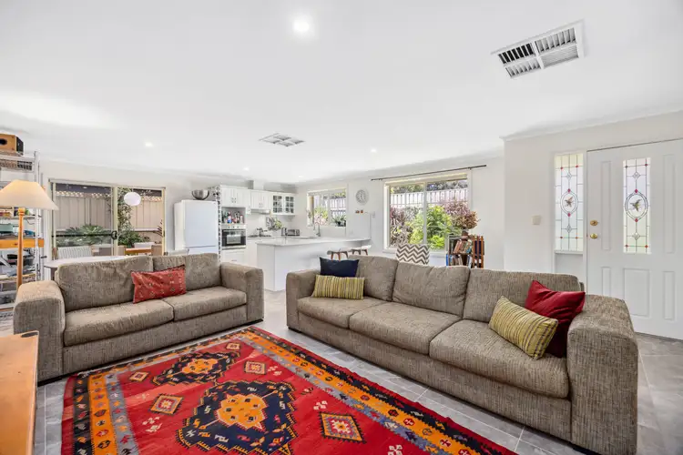 Second view of Homely house listing, 1 Stephenson Avenue, South Brighton SA 5048