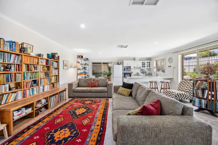 Third view of Homely house listing, 1 Stephenson Avenue, South Brighton SA 5048