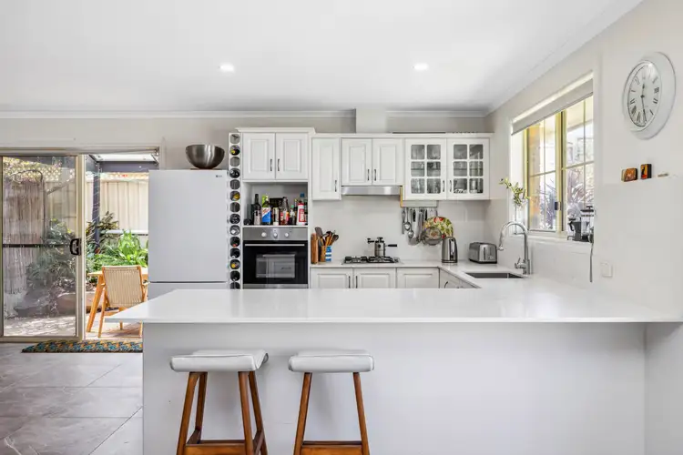 Fourth view of Homely house listing, 1 Stephenson Avenue, South Brighton SA 5048