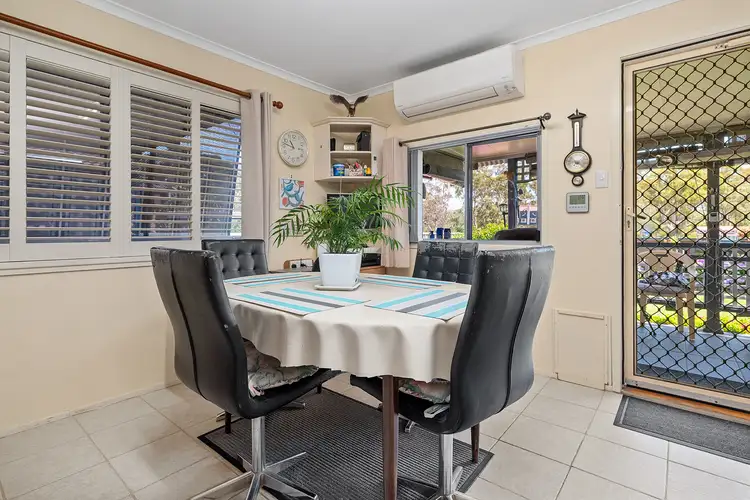 Fifth view of Homely house listing, 139 Tilligerry Track, Tanilba Bay NSW 2319