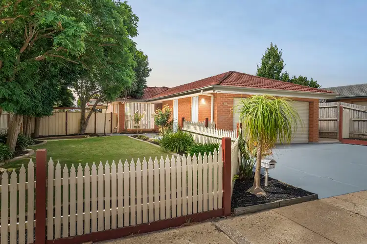 29 Chapman Street, Carrum Downs VIC 3201