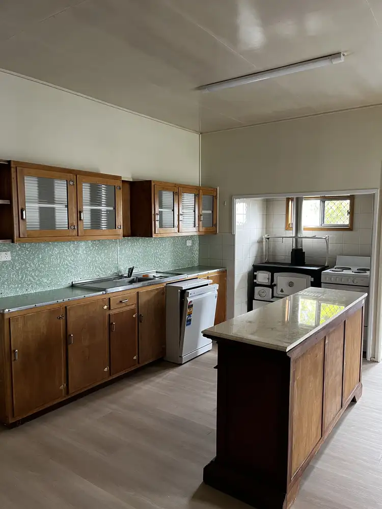 Second view of Homely house listing, 37 Pratten Street, Warwick QLD 4370