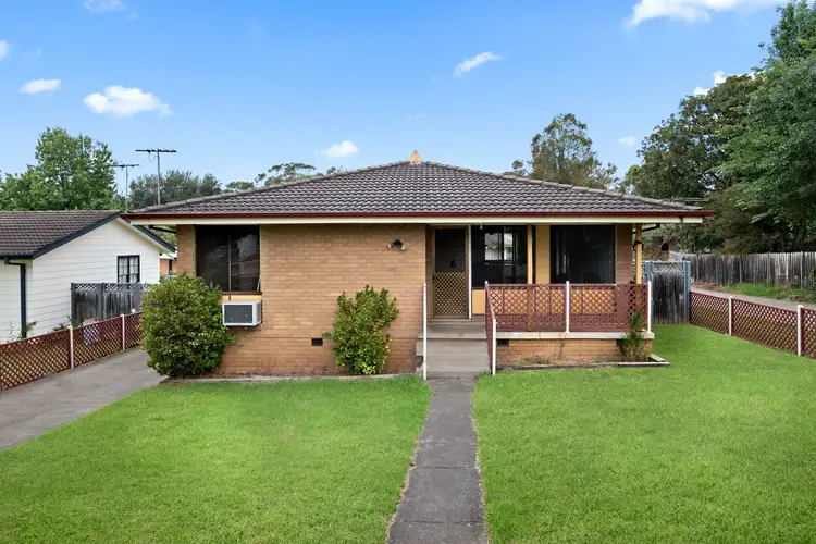 260 Riverside Drive, Airds NSW 2560