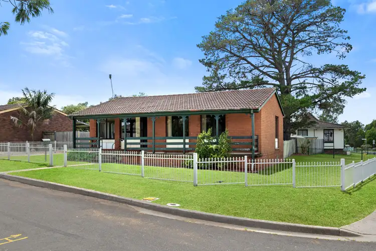Main view of Homely house listing, 2 Wanganella Way, Airds NSW 2560