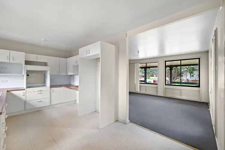 Third view of Homely house listing, 2 Wanganella Way, Airds NSW 2560