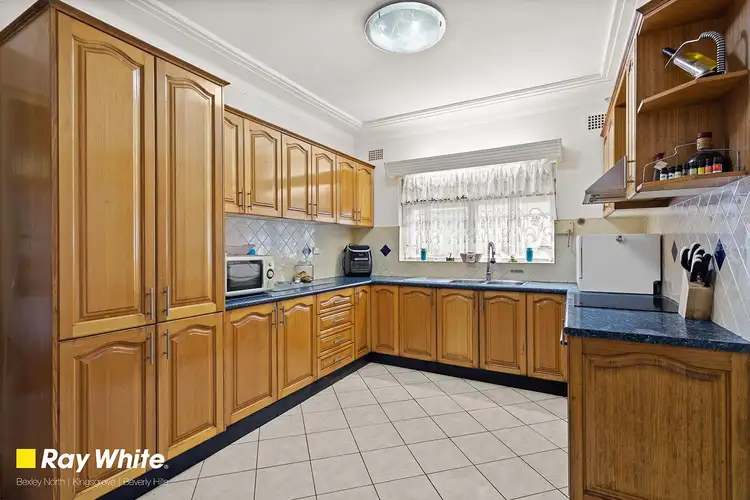 Sixth view of Homely house listing, 96 Morgan Street, Kingsgrove NSW 2208