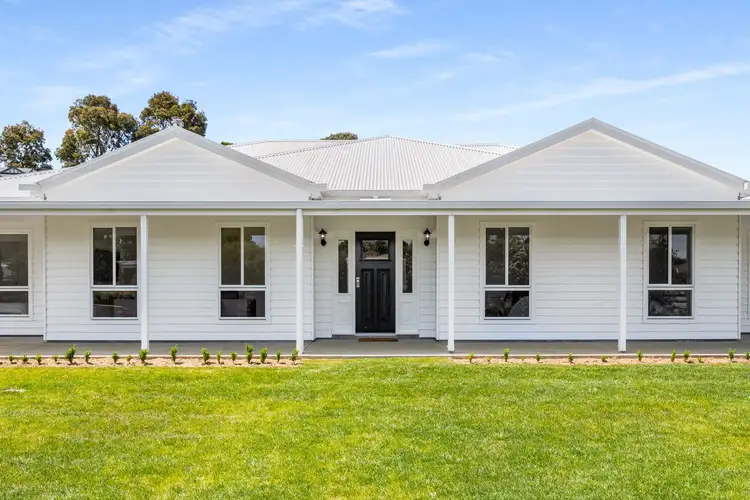 39 Eldridge Drive, Worrolong SA 5291