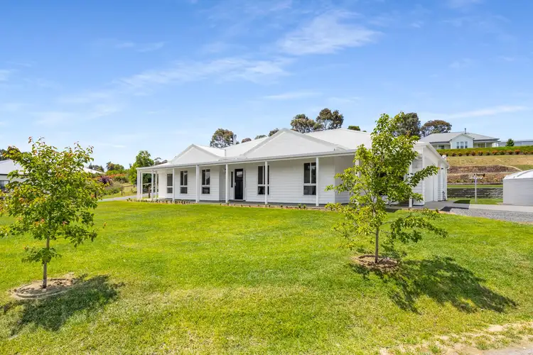 Second view of Homely house listing, 39 Eldridge Drive, Worrolong SA 5291