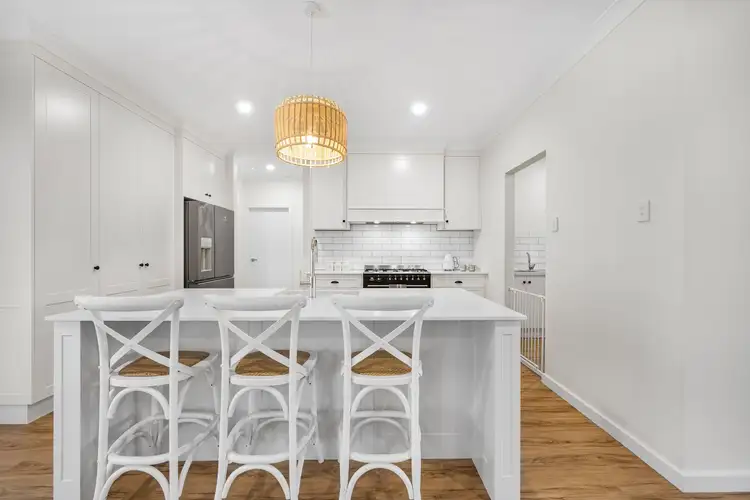 Third view of Homely house listing, 39 Eldridge Drive, Worrolong SA 5291