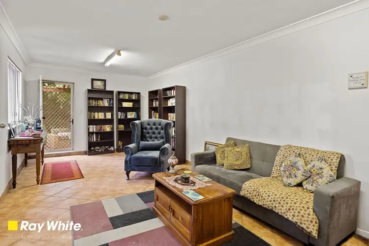 Third view of Homely house listing, 96 Morgan Street, Kingsgrove NSW 2208