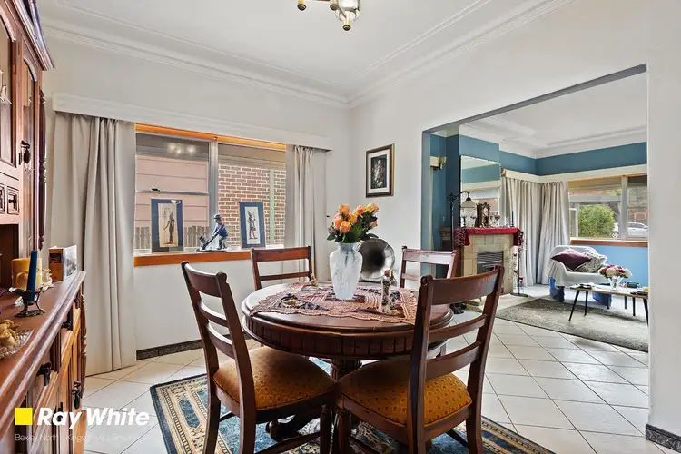 Fifth view of Homely house listing, 96 Morgan Street, Kingsgrove NSW 2208