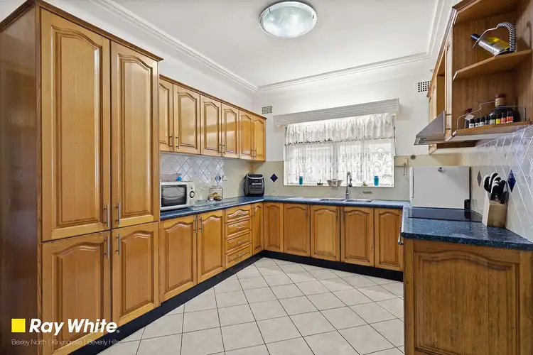 Sixth view of Homely house listing, 96 Morgan Street, Kingsgrove NSW 2208