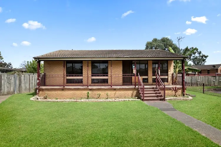 7 Coonong Way, Airds NSW 2560