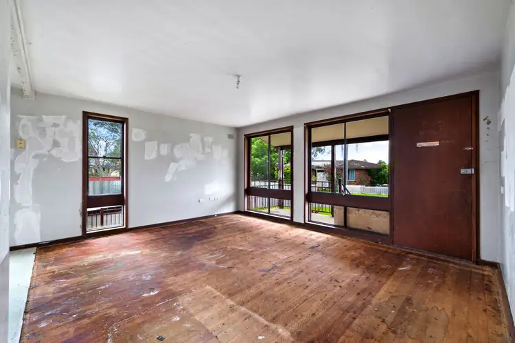 Third view of Homely house listing, 7 Coonong Way, Airds NSW 2560