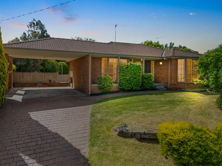 79 Eagle Drive, Pakenham VIC 3810